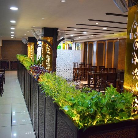 Hotel Sahil Palace Rupnagar  Екстериор снимка