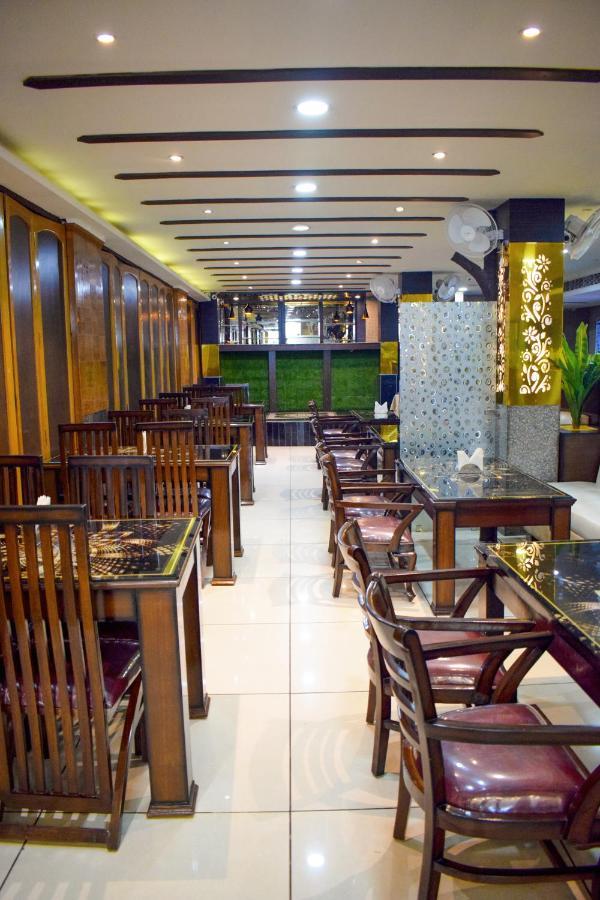 Hotel Sahil Palace Rupnagar  Екстериор снимка