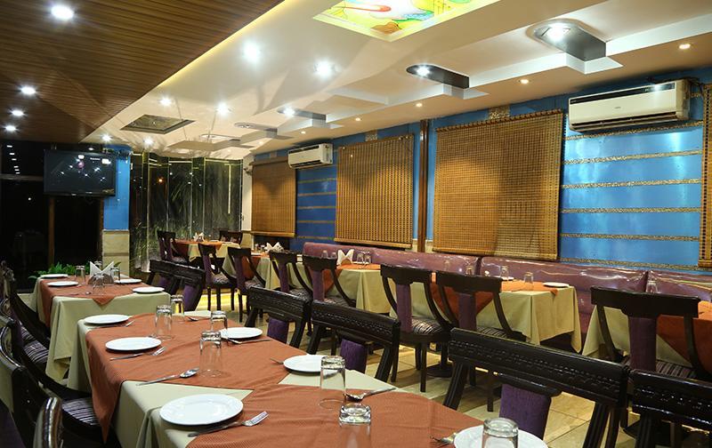 Hotel Sahil Palace Rupnagar  Екстериор снимка