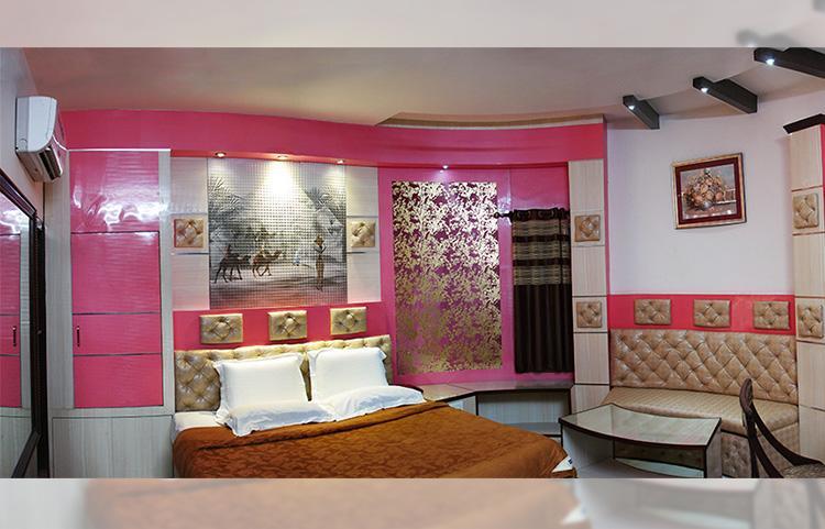 Hotel Sahil Palace Rupnagar  Екстериор снимка