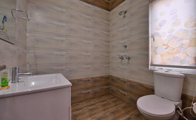 Hotel Sahil Palace Rupnagar  Екстериор снимка