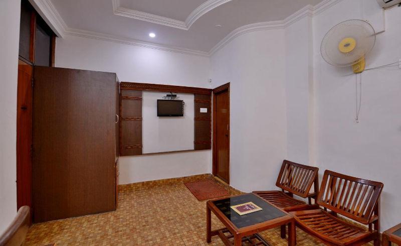 Hotel Sahil Palace Rupnagar  Екстериор снимка