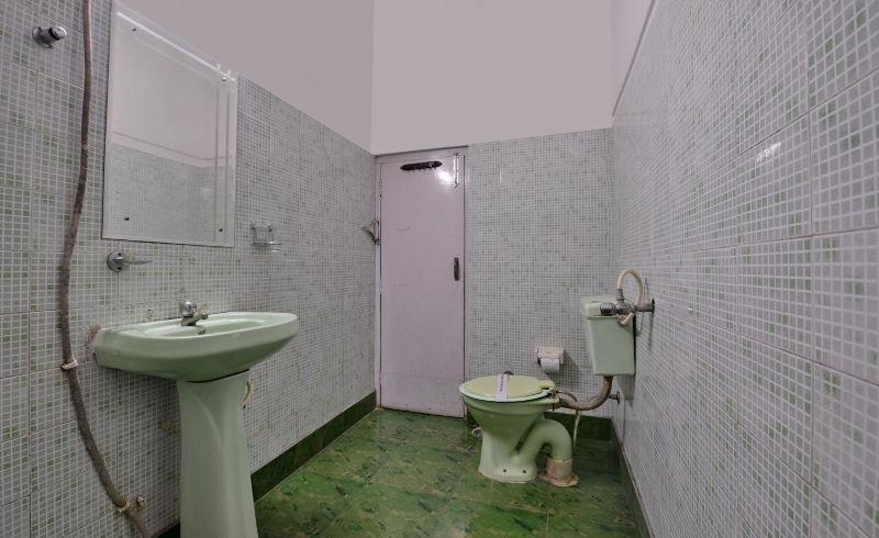Hotel Sahil Palace Rupnagar  Екстериор снимка