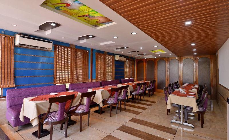 Hotel Sahil Palace Rupnagar  Екстериор снимка