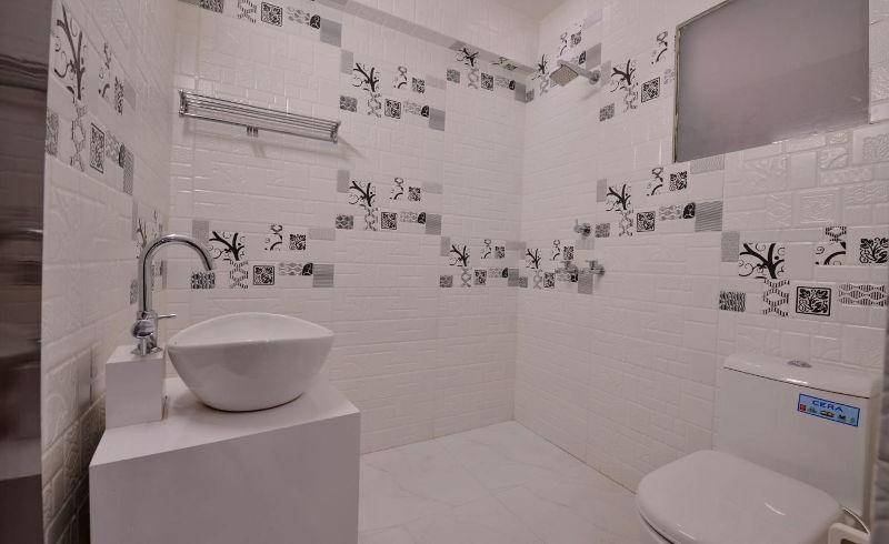 Hotel Sahil Palace Rupnagar  Екстериор снимка